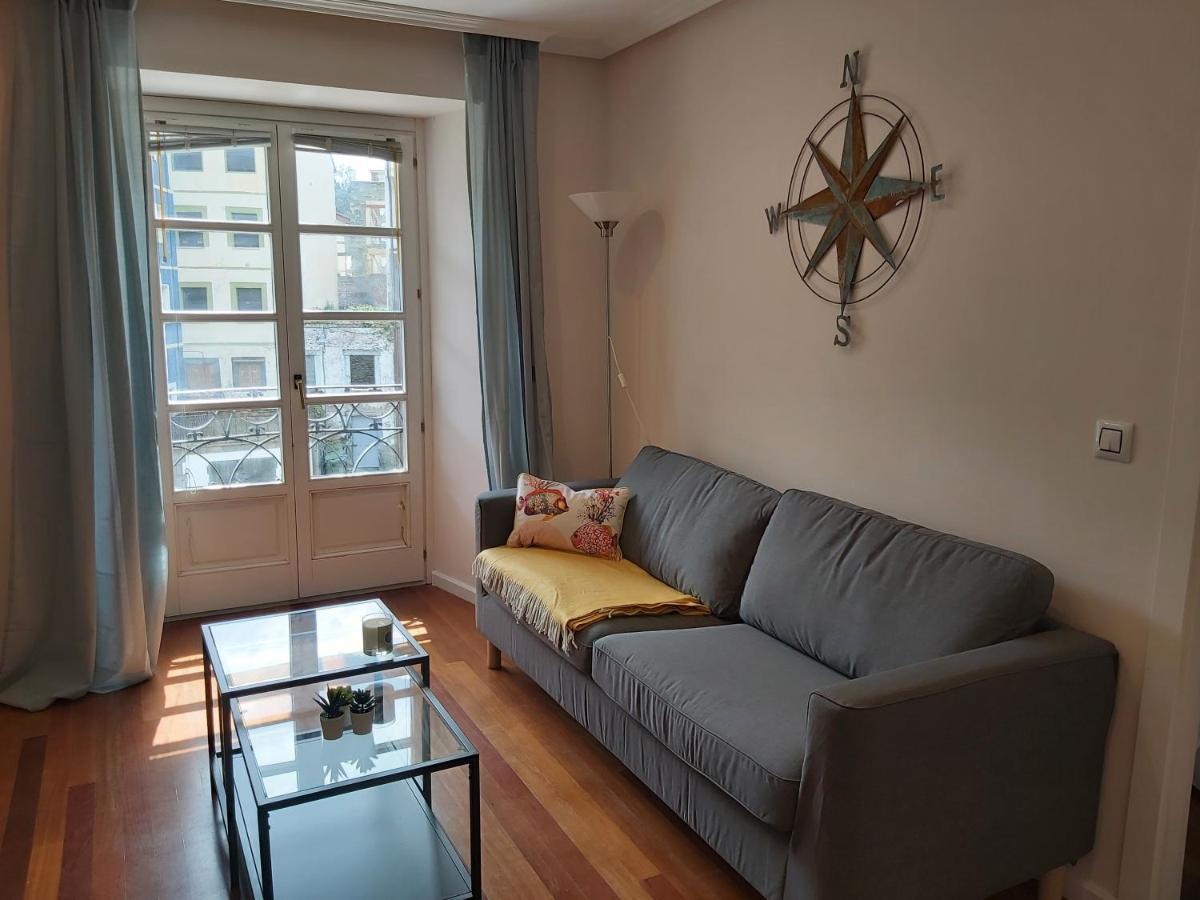 Apartamento Bruma De 루아카 외부 사진