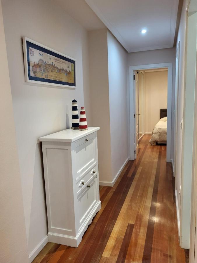 Apartamento Bruma De 루아카 외부 사진